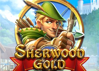 Классика: Sherwood Gold